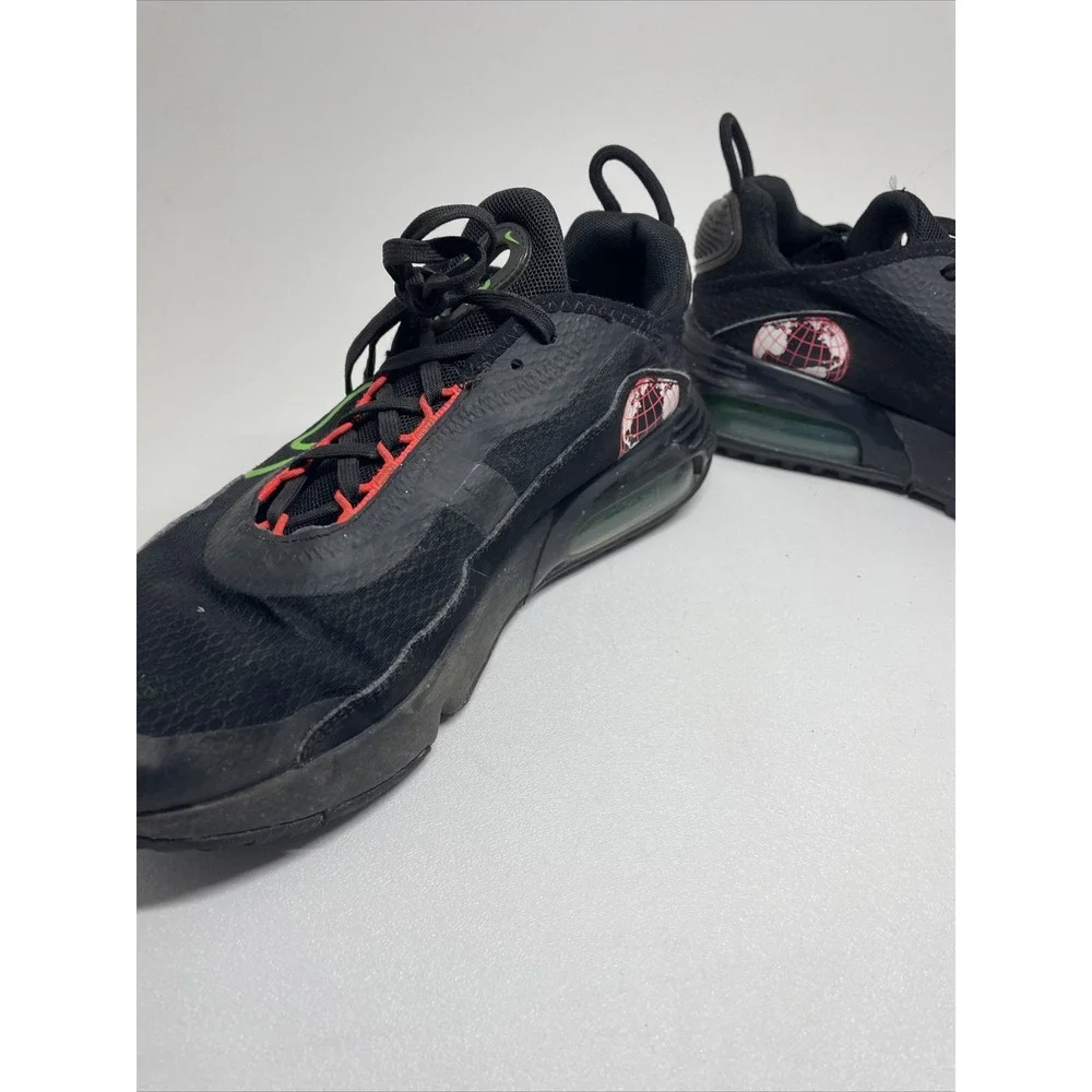 Nike Air Max‎ 2090 (GS) DB2618-001 Size 6.5Y Sneakers Shoes